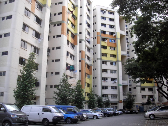 Blk 322 Hougang Avenue 5 (Hougang), HDB 4 Rooms #237552